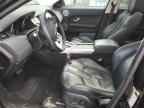 2013 LAND ROVER RANGE ROVER EVOQUE