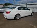 2009 BMW 5 series