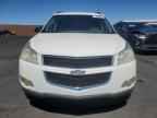 2012 CHEVROLET TRAVERSE
