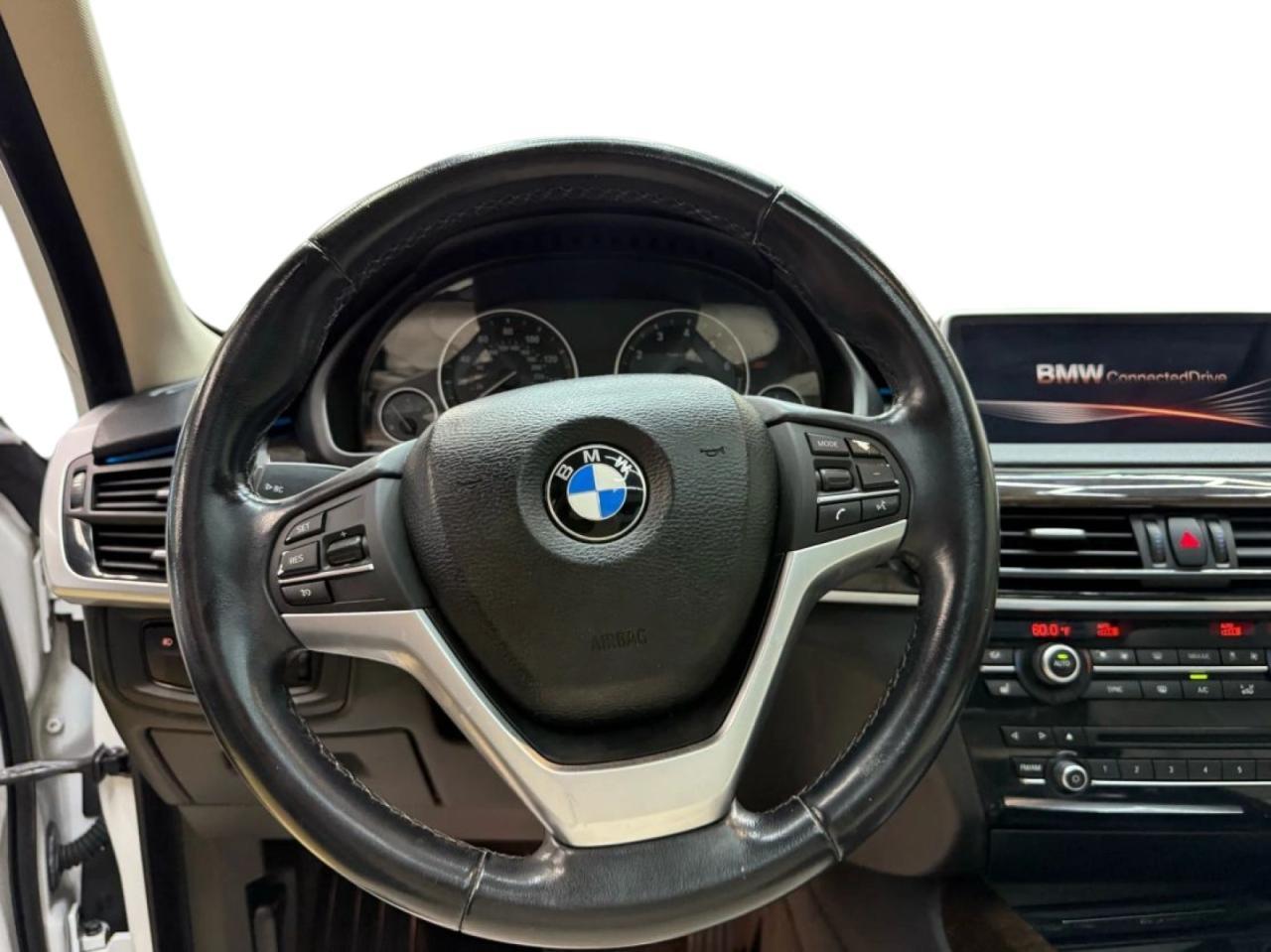 2015 BMW X5