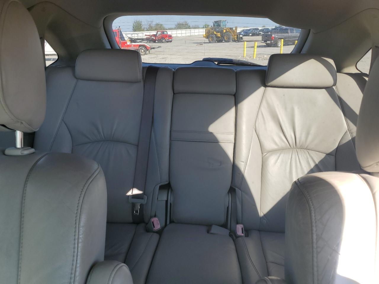 2006 LEXUS Rx