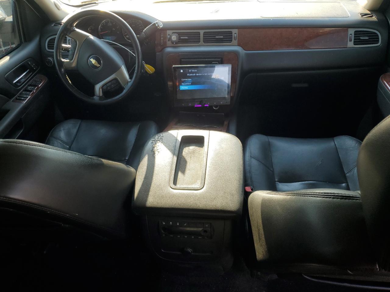2013 CHEVROLET Tahoe