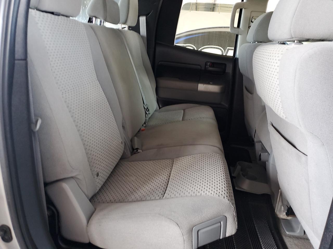 2007 TOYOTA TUNDRA