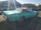1966 LINCOLN Continentl