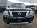 2017 NISSAN Armada