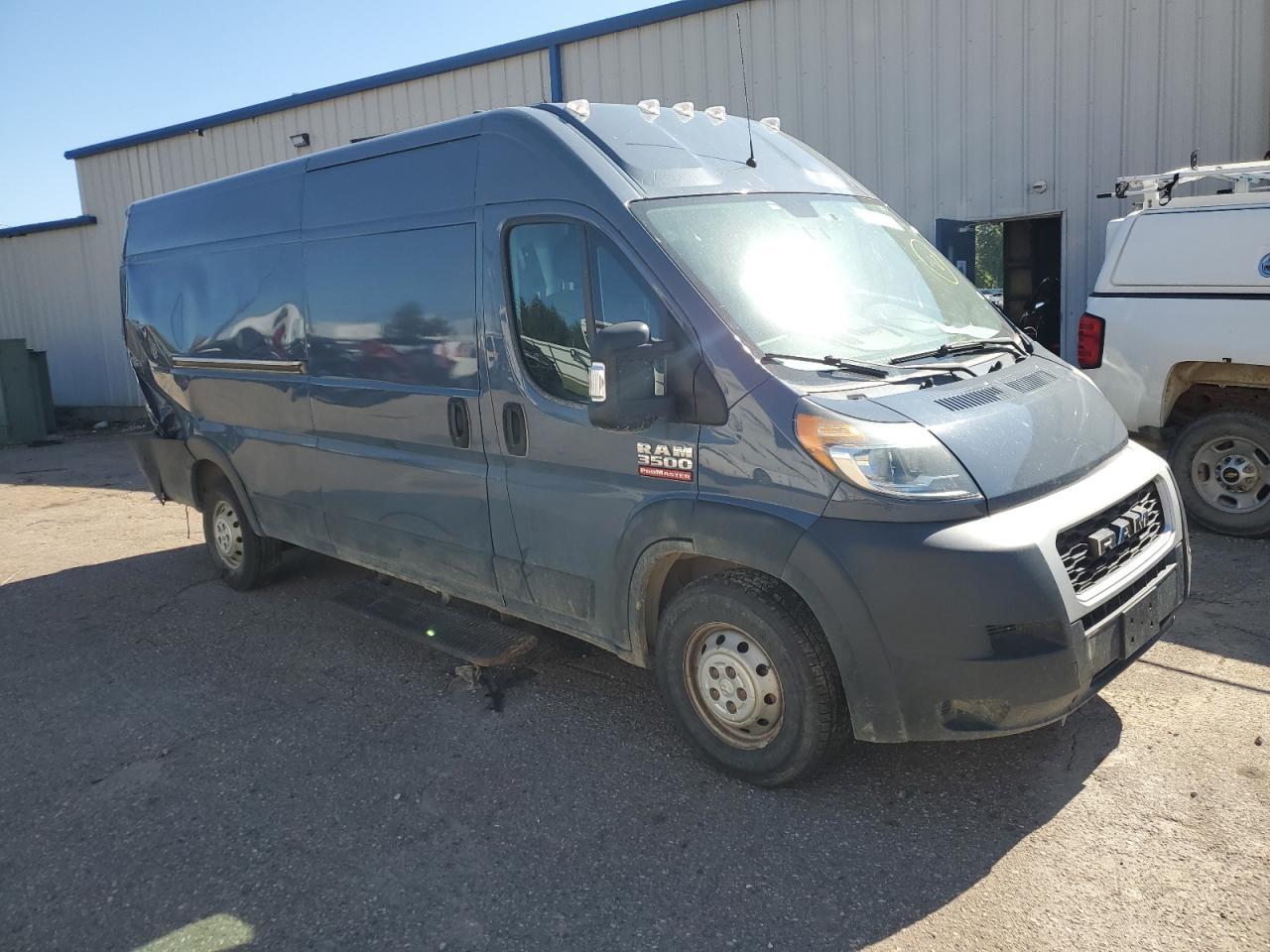 2019 RAM ProMaster 3500