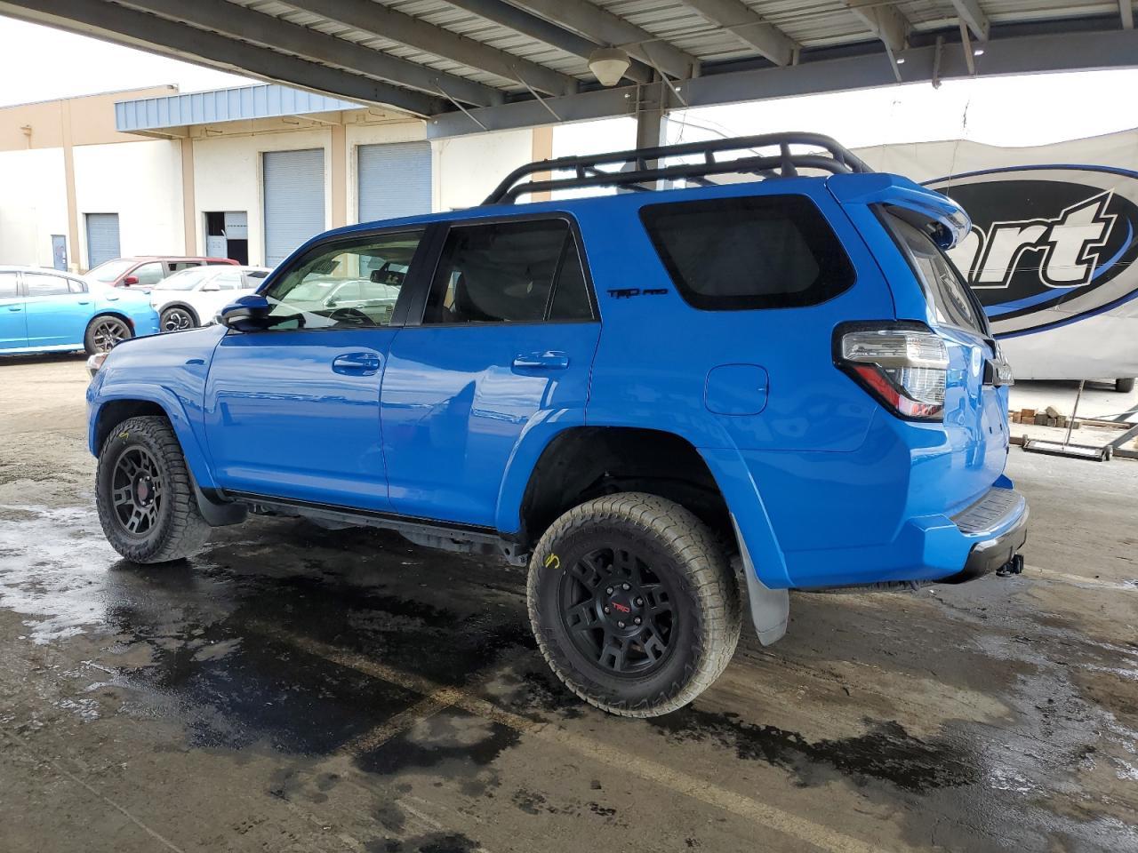2019 TOYOTA 4Runner
