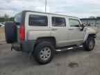 2007 HUMMER H3