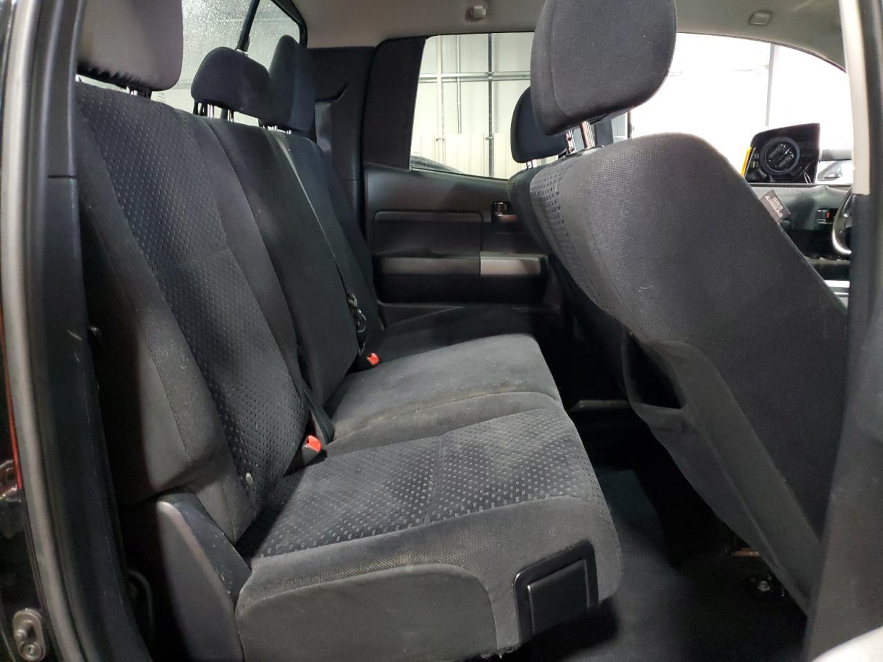 2011 TOYOTA TUNDRA