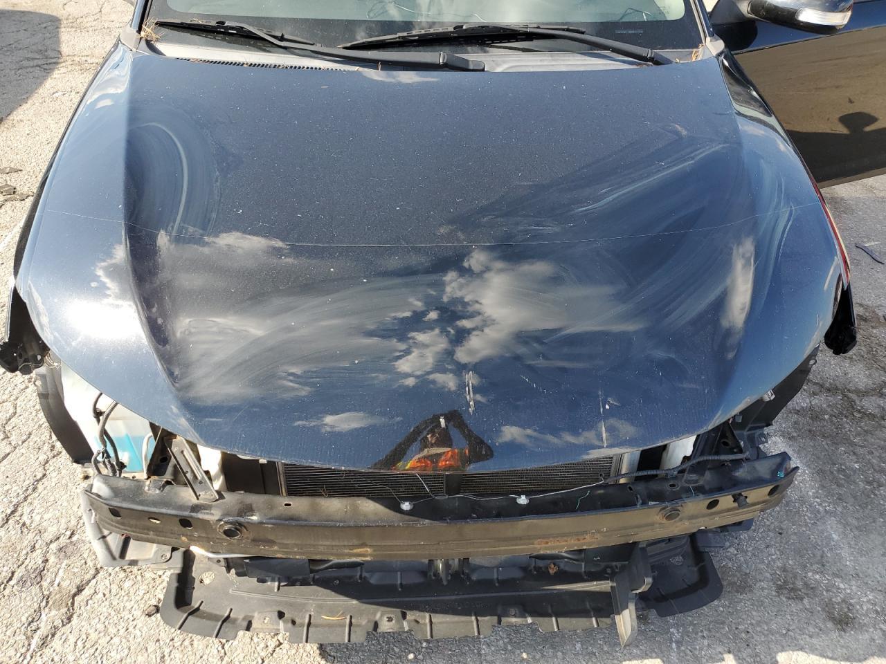 2016 TOYOTA SCION
