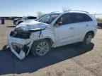 2013 KIA SORENTO