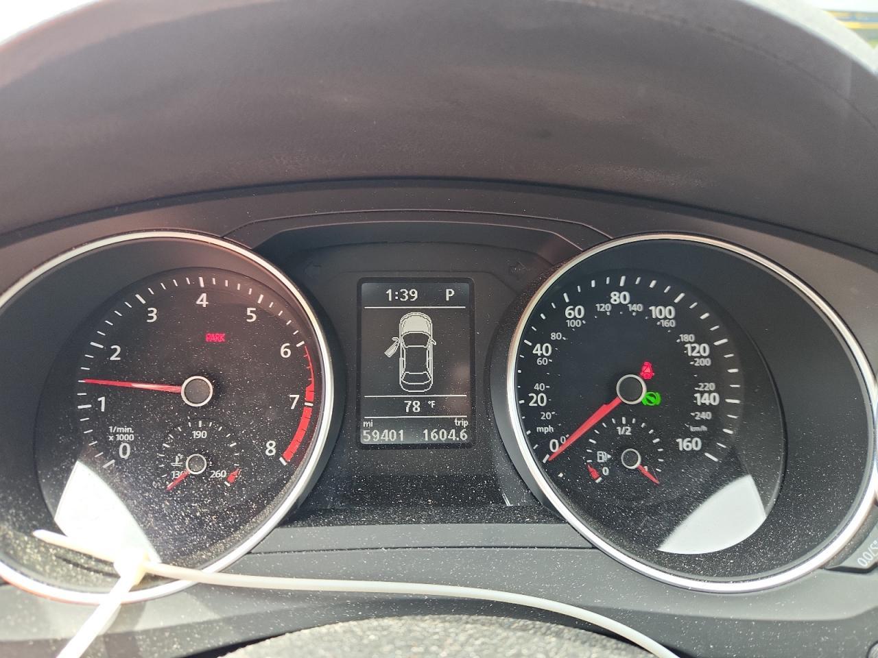 2017 VOLKSWAGEN JETTA