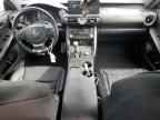 2022 LEXUS Is
