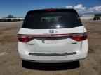 2011 HONDA ODYSSEY