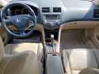 2006 HONDA ACCORD