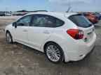 2013 SUBARU IMPREZA