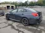 2015 SUBARU WRX