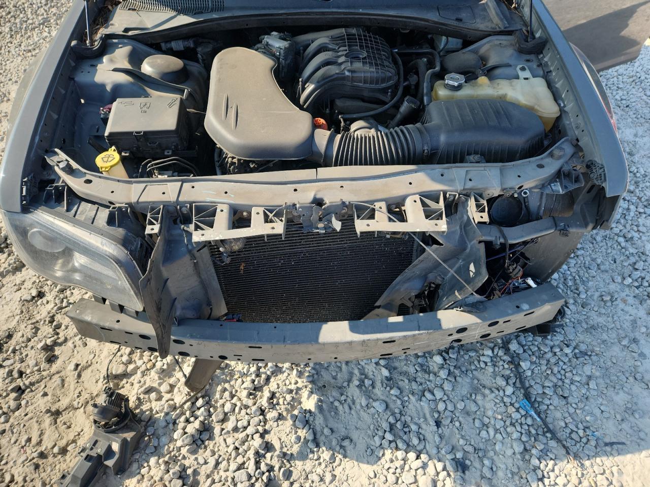 2018 CHRYSLER 300