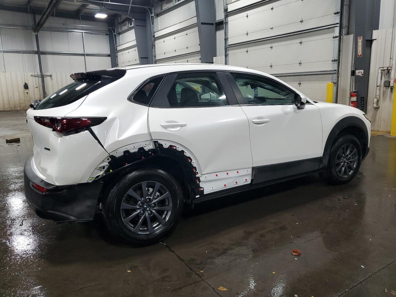 2023 MAZDA CX-30