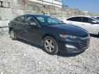 2019 CHEVROLET MALIBU