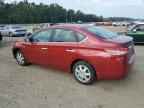2014 NISSAN SENTRA