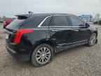2019 CADILLAC XT5