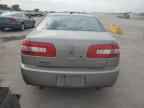 2008 LINCOLN MKZ