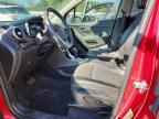 2015 CHEVROLET TRAX