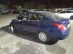 2014 NISSAN VERSA