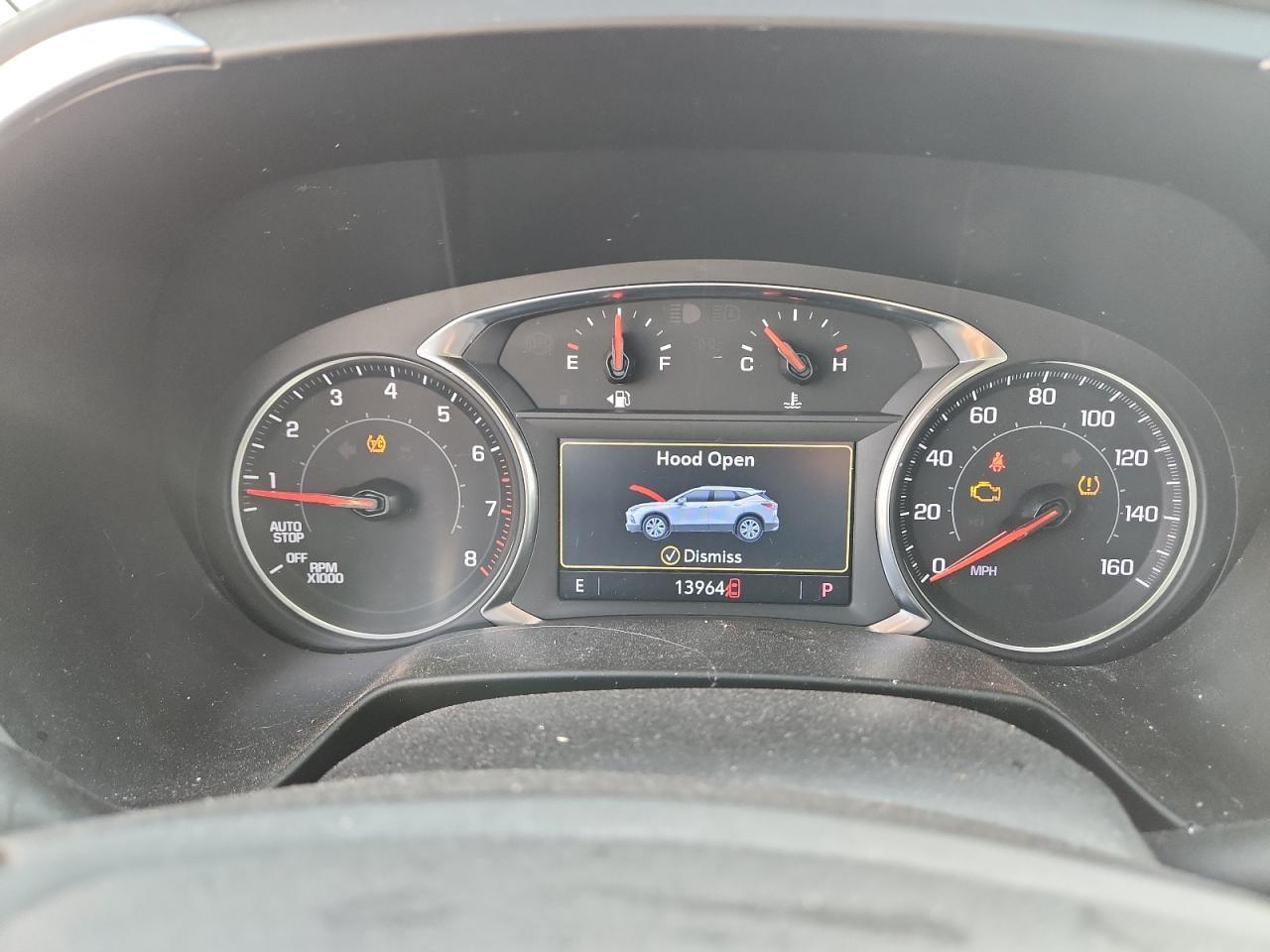 2024 CHEVROLET BLAZER