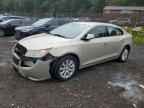 2013 BUICK LACROSSE