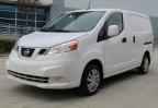 2021 NISSAN NV 200