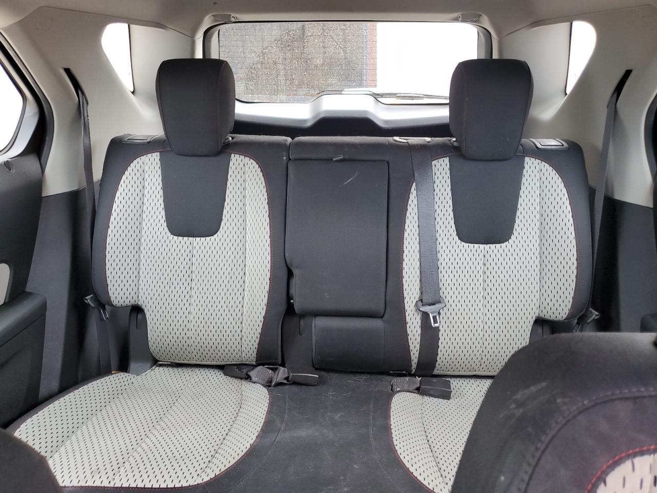 2014 CHEVROLET EQUINOX