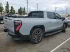 2024 GMC Sierra