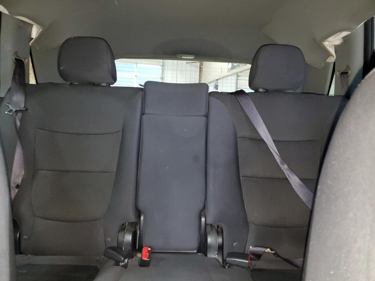 2011 KIA SORENTO