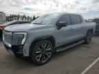 2024 GMC Sierra