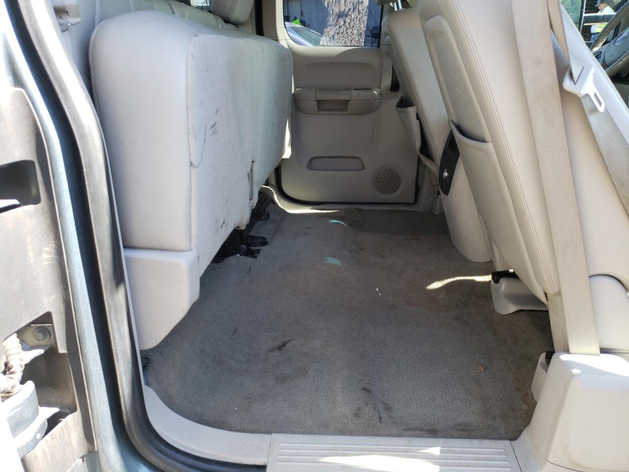 2008 GMC Sierra