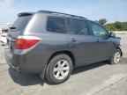 2009 TOYOTA HIGHLANDER
