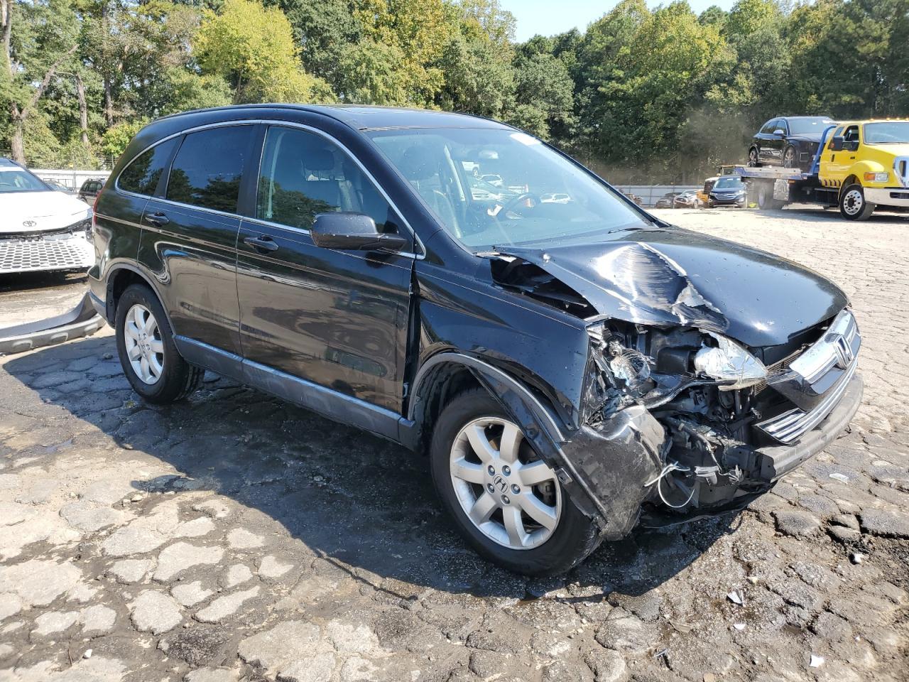 2008 HONDA CR-V