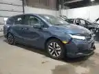 2025 HONDA ODYSSEY