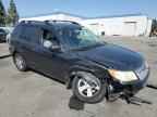 2012 SUBARU FORESTER