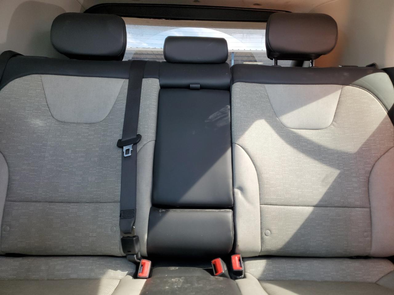 2023 KIA Niro