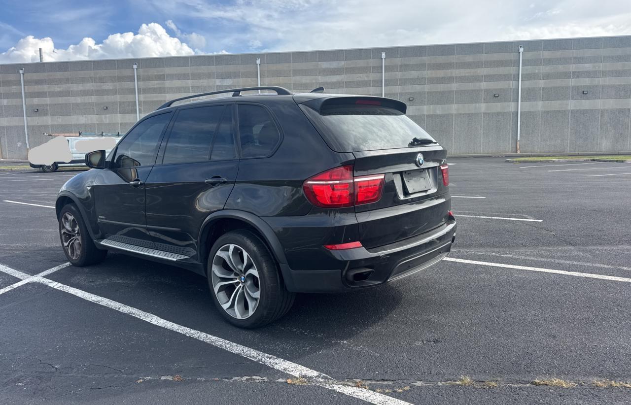 2011 BMW X5