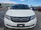 2017 HONDA ODYSSEY