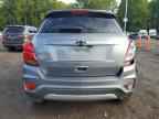 2020 CHEVROLET TRAX
