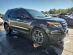 2014 FORD Explorer Sport Trac