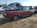 1992 FORD RANGER