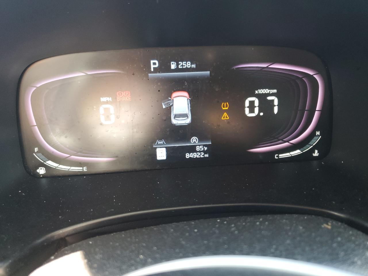 2023 KIA SOUL