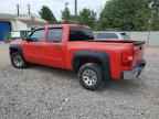 2007 CHEVROLET Silverado