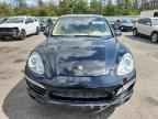 2012 PORSCHE CAYENNE